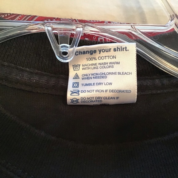 LAS VEGAS extinction to forever t-Shirt adult XL - Picture 6 of 7